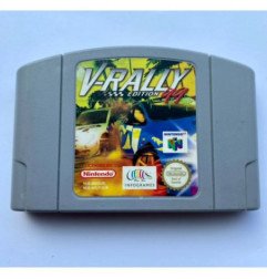 THE LEGEND OF ZELDA - MAJORA S MASK - N64-  JAP - LOOSE OCC