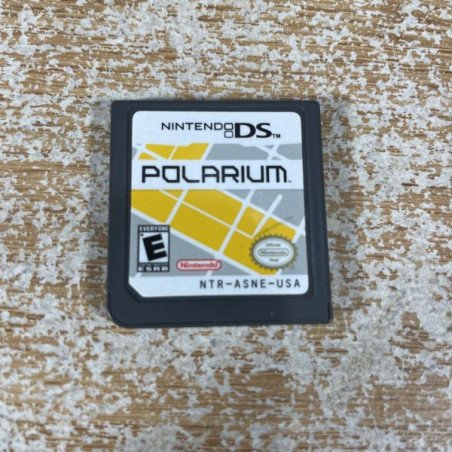 POLARIUM - DS LOOSE OCC