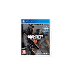 CALL OF DUTY - BLACK OPS IIII - EDITION PRO - PS4 OCC