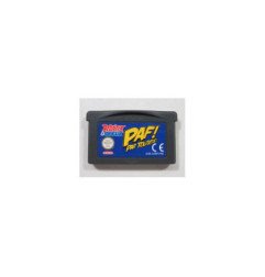 ASTERIX ET OBELIX  - PAF PAR TOUTATIS - GBA LOOSE OCC