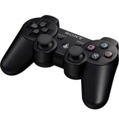 DUALSHOCK 3 - NOIRE - LOOSE OCC