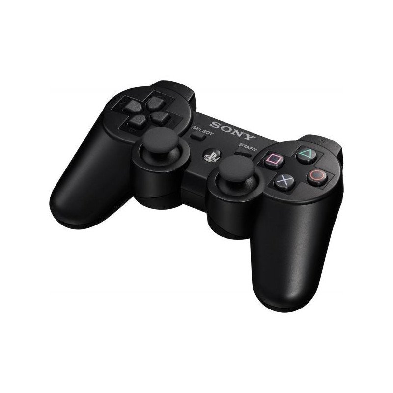 DUALSHOCK 3 - NOIRE - LOOSE OCC