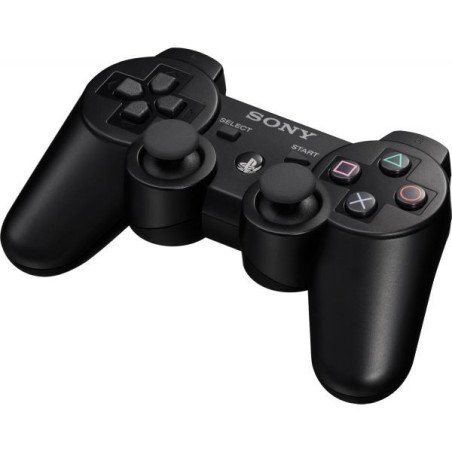 DUALSHOCK 3 - NOIRE - LOOSE OCC