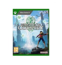 ONE PIECE - ODYSSEY - XBOX SERIES X OCC