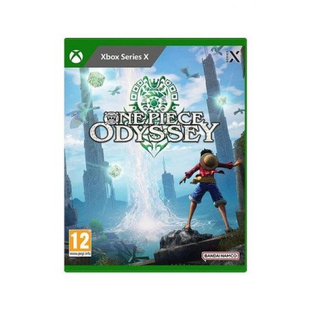ONE PIECE - ODYSSEY - XBOX SERIES X OCC