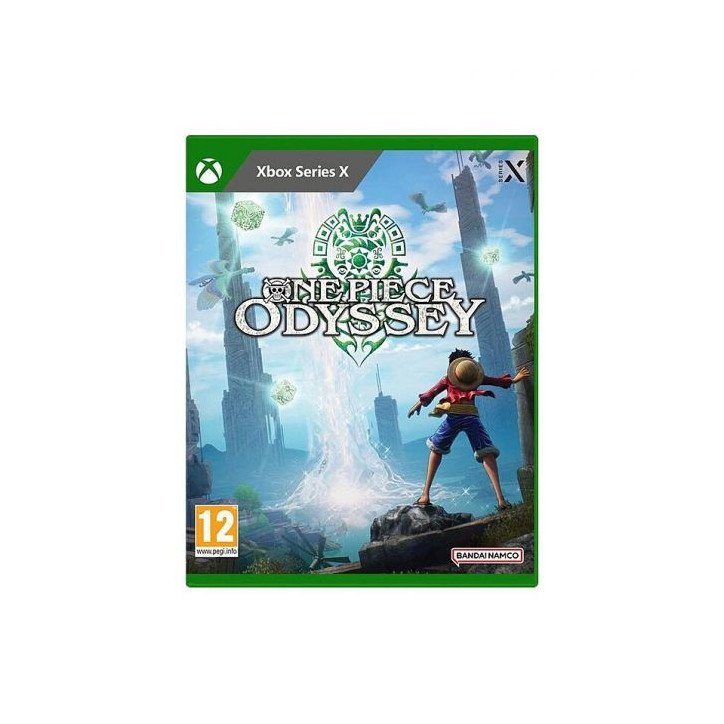 ONE PIECE - ODYSSEY - XBOX SERIES X OCC