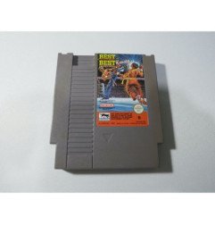 BEST OF THE BEST CHAMPIONSHIP KARATE - NES LOOSE OCC