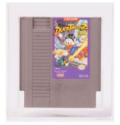 DUCK TALES 2 - NES - LOOSE OCC