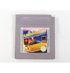 LAMBORGHINI - AMERICAN CHALLENGE - GB LOOSE OCC