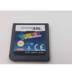 NERVOUS BRICKDOWN - DS LOOSE OCC