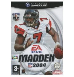 MADDEN NFL 2004 - GC OCC