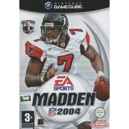 MADDEN NFL 2004 - GC OCC