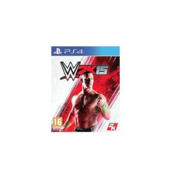 WWE - W2K15 - XBOX 360 OCC