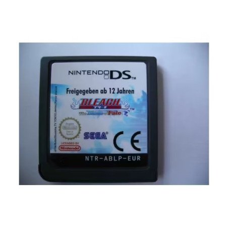 BLEACH - DS LOOSE OCC
