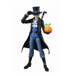 ONE PIECE - FIGURINE 18 CM - ICHIBAN KUJI - TAKUMI SANS GENEALOGY - SABO