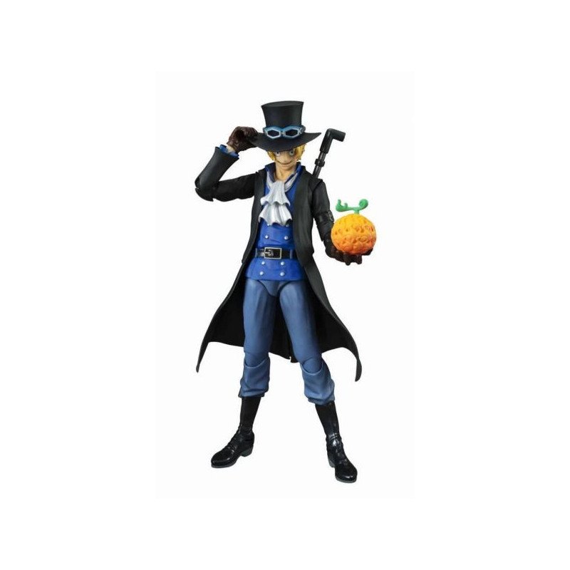 ONE PIECE - FIGURINE 18 CM - ICHIBAN KUJI - TAKUMI SANS GENEALOGY - SABO