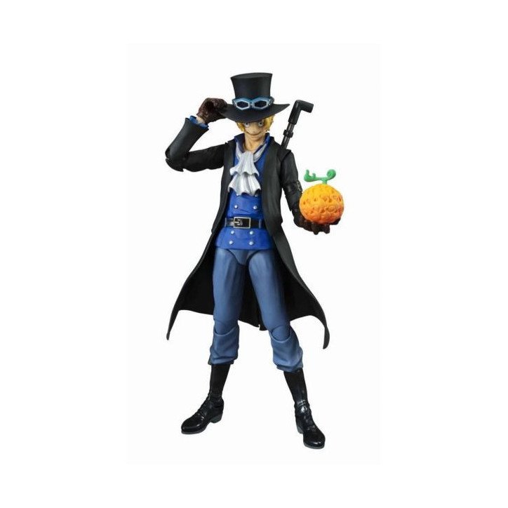 ONE PIECE - FIGURINE 18 CM - ICHIBAN KUJI - TAKUMI SANS GENEALOGY - SABO
