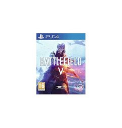 BATTLEFIELD V - PS4 OCC