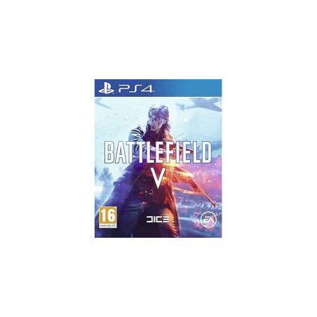 BATTLEFIELD V - PS4 OCC