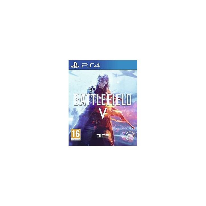 BATTLEFIELD V - PS4 OCC