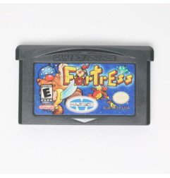 FORTRESS - GBA LOOSE OCC