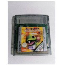 BUST A MOVE - MILLENIUM - GAMEBOY COLOR LOOSE OCC