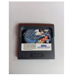 BATMAN FOREVER - GAME GEAR LOOSE OCC