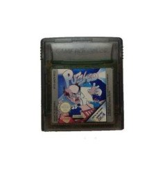 PUZZLED - GBC LOOSE OCC