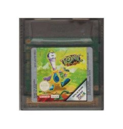 TONIC TROUBLE - GBC LOOSE OCC