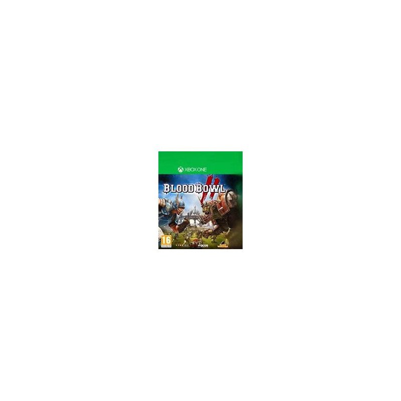 BLOOD BOWL 2 - XBOX ONE OCC