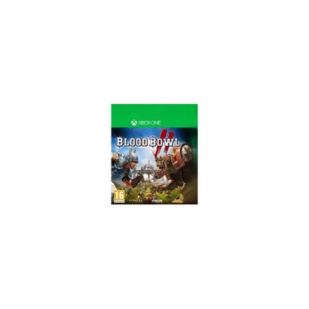 BLOOD BOWL 2 - XBOX ONE OCC