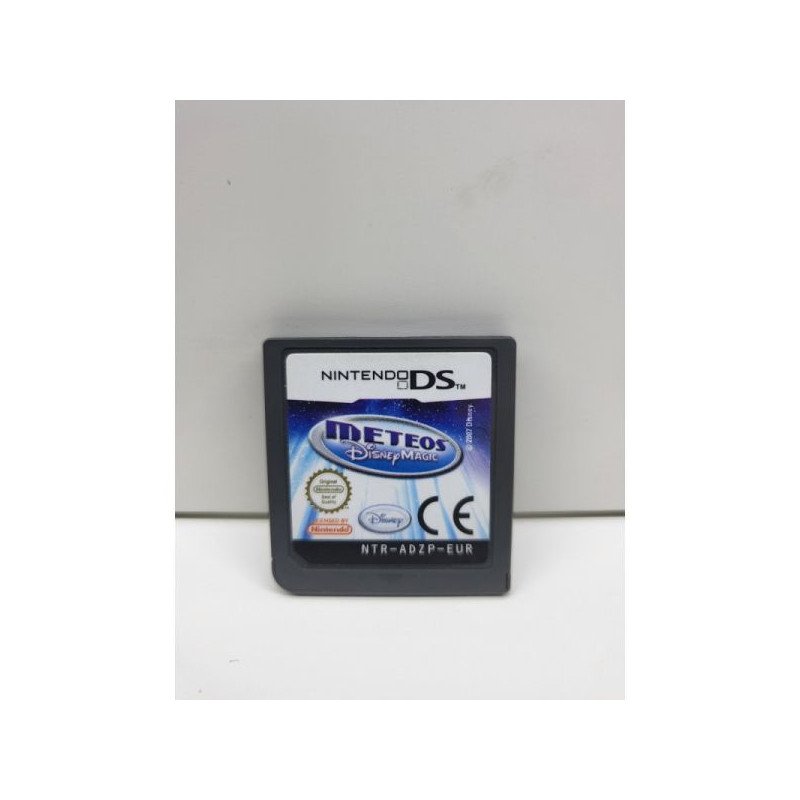 METEOS - DS LOOSE OCC