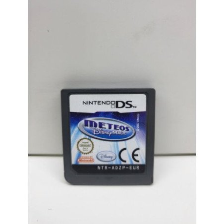 METEOS - DS LOOSE OCC