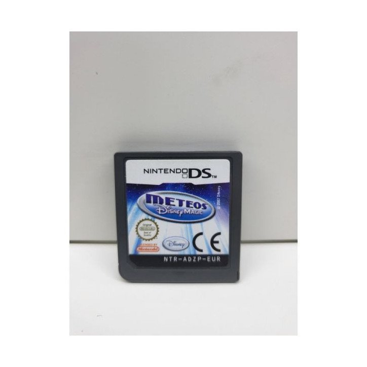 METEOS - DS LOOSE OCC