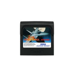 F15 STRIKE EAGLE - GAME GEAR LOOSE OCC