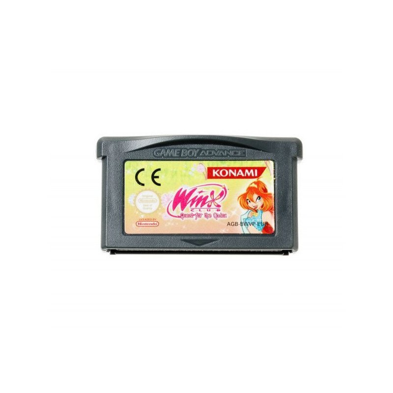WINKS CLUB - GBA LOOSE OCC