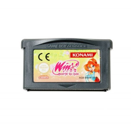 WINKS CLUB - GBA LOOSE OCC