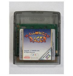HALLOWEEN RACER - GBC LOOSE OCC