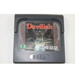 DEVILISH - GAME GEAR LOOSE OCC