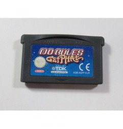 NO RULES GETPHAT - GBA LOOSE OCC
