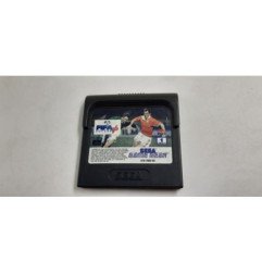 FIFA 96 - GAME GEAR LOOSE OCC