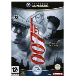 007 - QUITTE OU DOUBLE - GC OCC