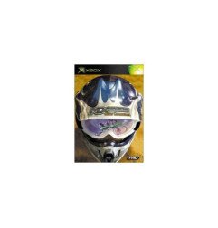 MX 2002 FEATURING RICKY CARMICHAEL XBOX OCC