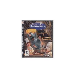 RATATOUILLE - PS3 OCC