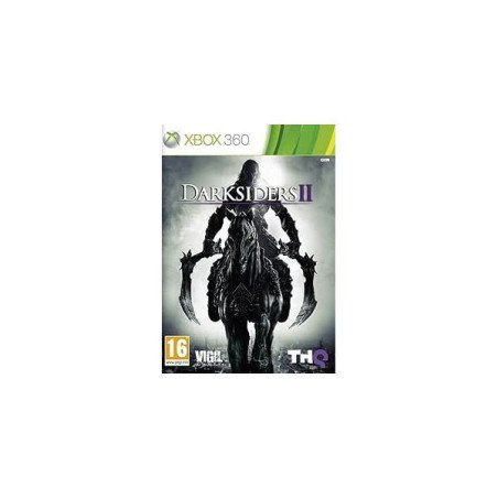 DARKSIDERS II - XBOX 360 OCC