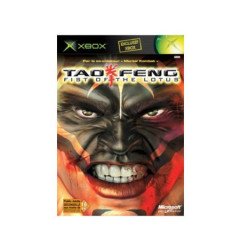 TAO FENG - XBOX OCC