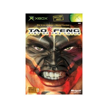 TAO FENG - XBOX OCC