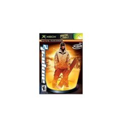 AMPED 2 - XBOX OCC