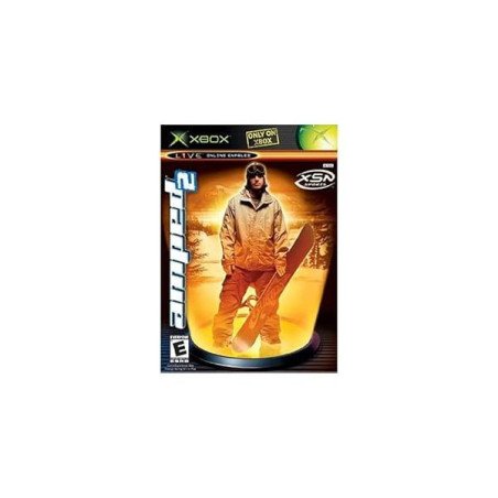 AMPED 2 - XBOX OCC