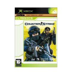 COUNTER STRIKE XBOX OCC